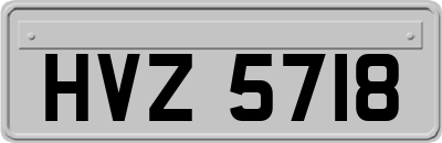 HVZ5718