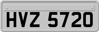 HVZ5720
