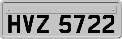 HVZ5722