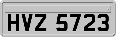 HVZ5723