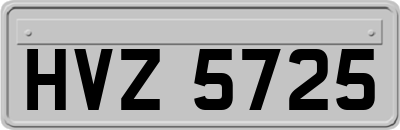 HVZ5725
