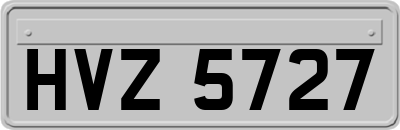 HVZ5727