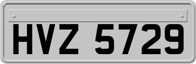 HVZ5729