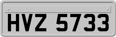 HVZ5733
