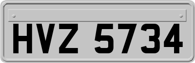 HVZ5734