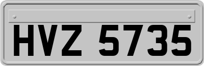HVZ5735