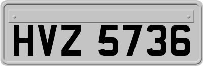 HVZ5736