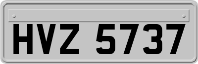 HVZ5737