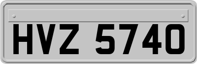 HVZ5740