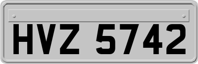 HVZ5742