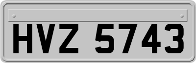 HVZ5743