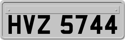HVZ5744