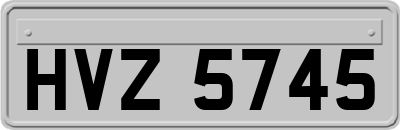 HVZ5745