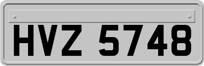 HVZ5748