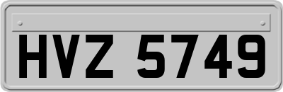 HVZ5749