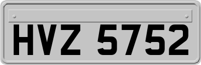 HVZ5752