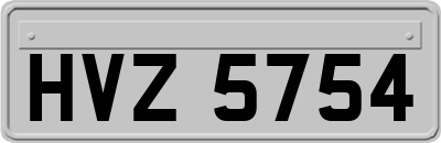 HVZ5754