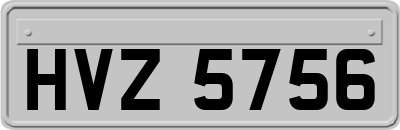 HVZ5756