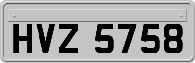 HVZ5758