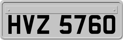 HVZ5760