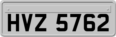 HVZ5762