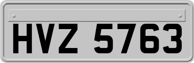 HVZ5763