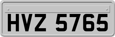 HVZ5765