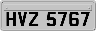 HVZ5767