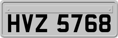 HVZ5768