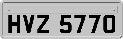 HVZ5770