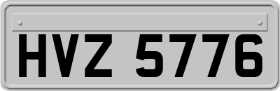 HVZ5776
