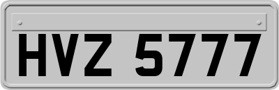 HVZ5777