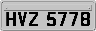 HVZ5778