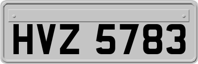 HVZ5783