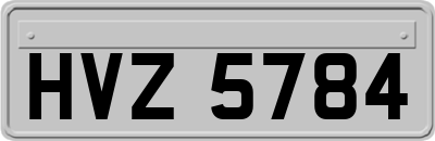 HVZ5784