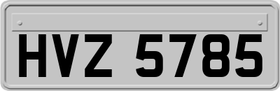 HVZ5785