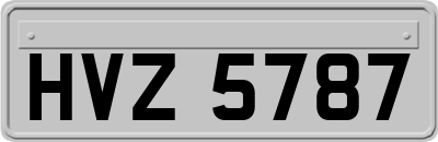 HVZ5787