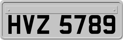HVZ5789