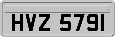 HVZ5791