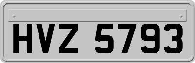 HVZ5793