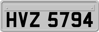 HVZ5794