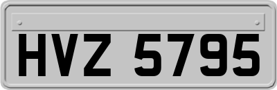 HVZ5795