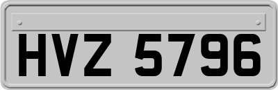 HVZ5796