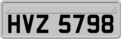 HVZ5798