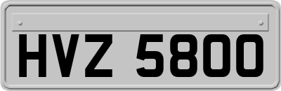 HVZ5800