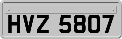 HVZ5807