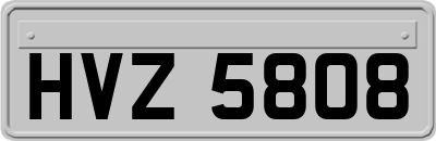HVZ5808
