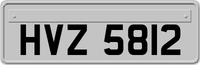 HVZ5812