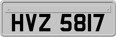 HVZ5817