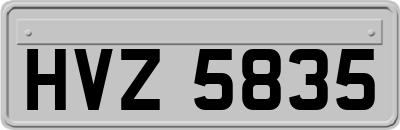 HVZ5835
